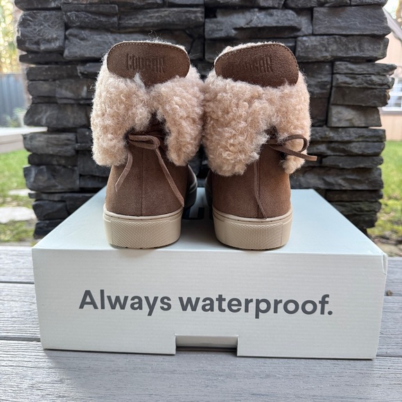 Cougar Devon Waterproof Boots - Picture 5 of 8